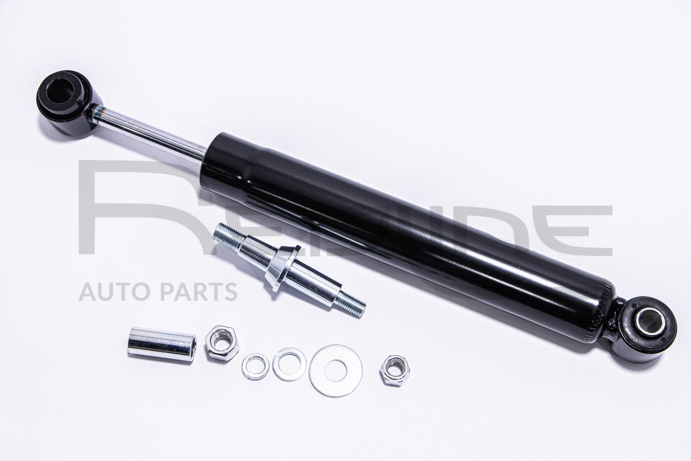 AMMORTIZZATORE STERZO JEEP WRANGLER II TJ - JEEP CHEROKEE XJ - JEEP GRAND CHEROKEE ZJ,ZG - Autoricambi4x4