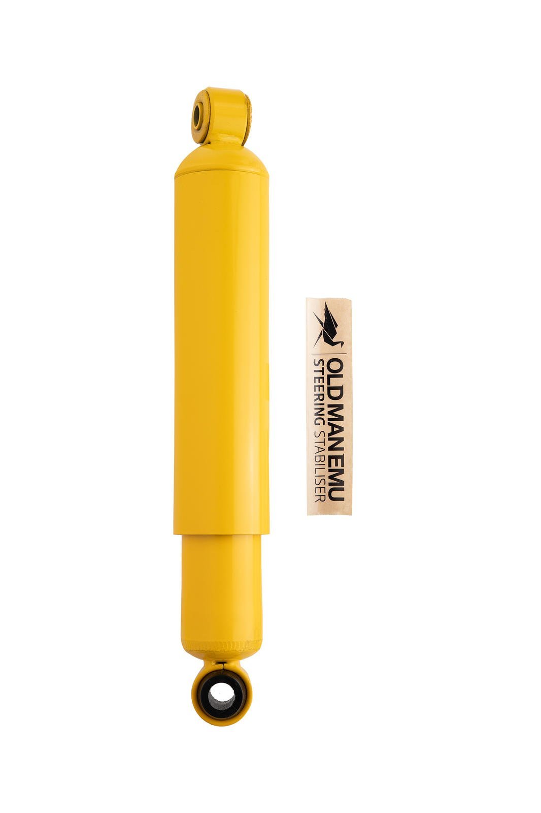 AMMORTIZZATORE STERZO OLD MAN EMU NISSAN PATROL GR Y60 (OCCHIO - OCCHIO) - Autoricambi4x4