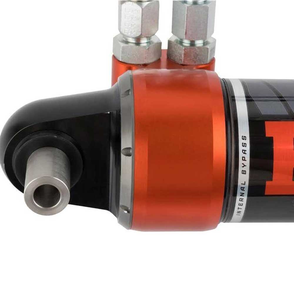 Ammortizzatori anteriori a nitro Fox Factory Race 3.0 Reservoir regolabili Internal Bypass DSC Lift 2 - 3" - Autoricambi4x4