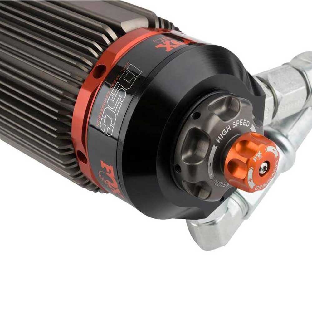 Ammortizzatori anteriori a nitro Fox Factory Race 3.0 Reservoir regolabili Internal Bypass DSC Lift 2 - 3" - Autoricambi4x4