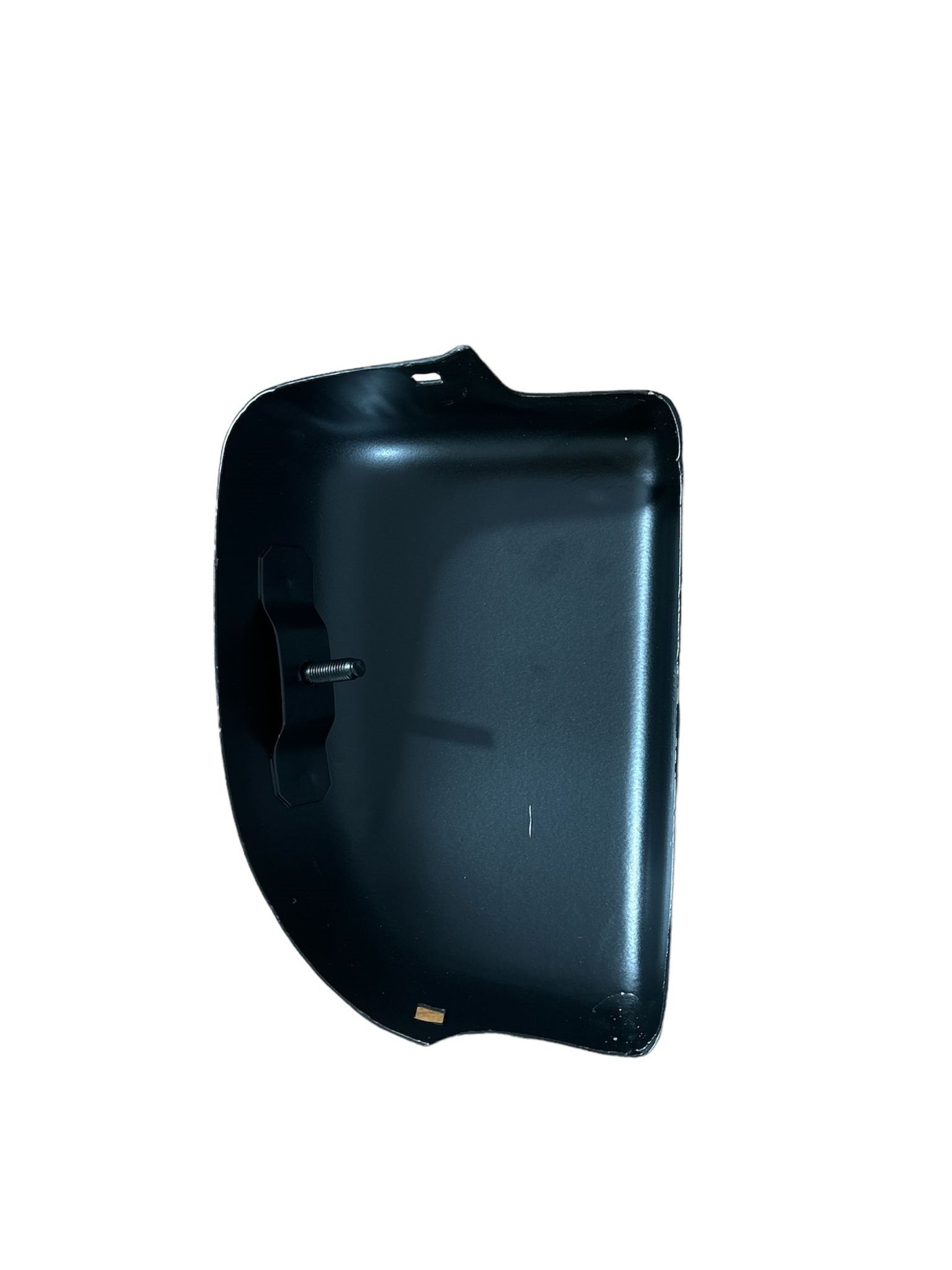 ANGOLO PARAURTI ANTERIORE DESTRO NISSAN KING CAB D21 DAL 1992 AL 1997 - Autoricambi4x4