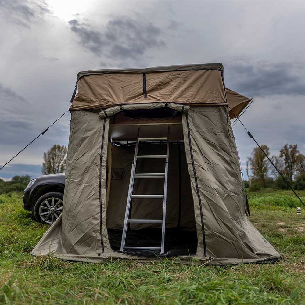 Annesso per la tenda OFD Grizzly XL - Autoricambi4x4