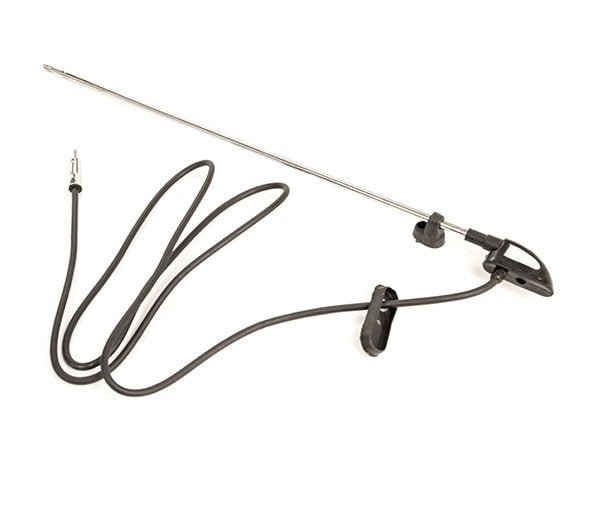 ANTENNA RADIO SUZUKI SJ410/ SJ413/ SAMURAI/ SANTANA - Autoricambi4x4