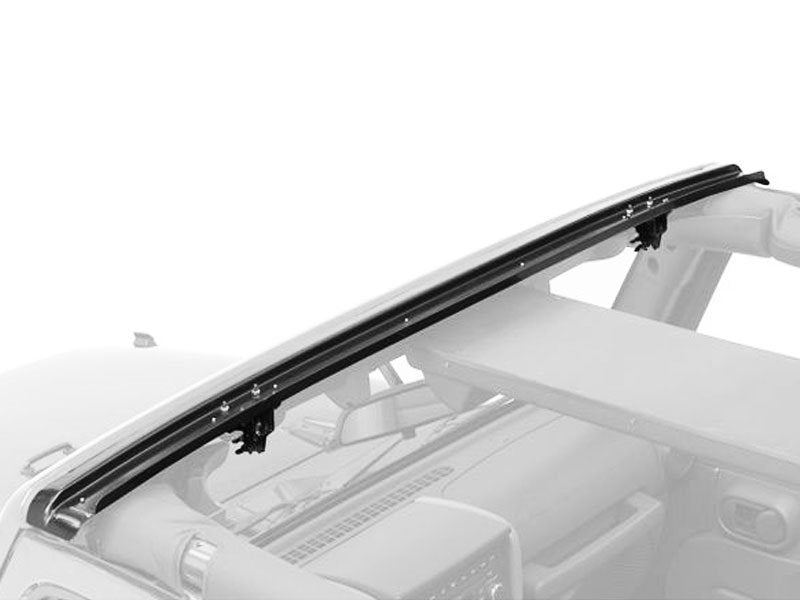 ARCO WINDSHIELD BESTOP CHANNEL JEEP WRANGLER JK - Autoricambi4x4