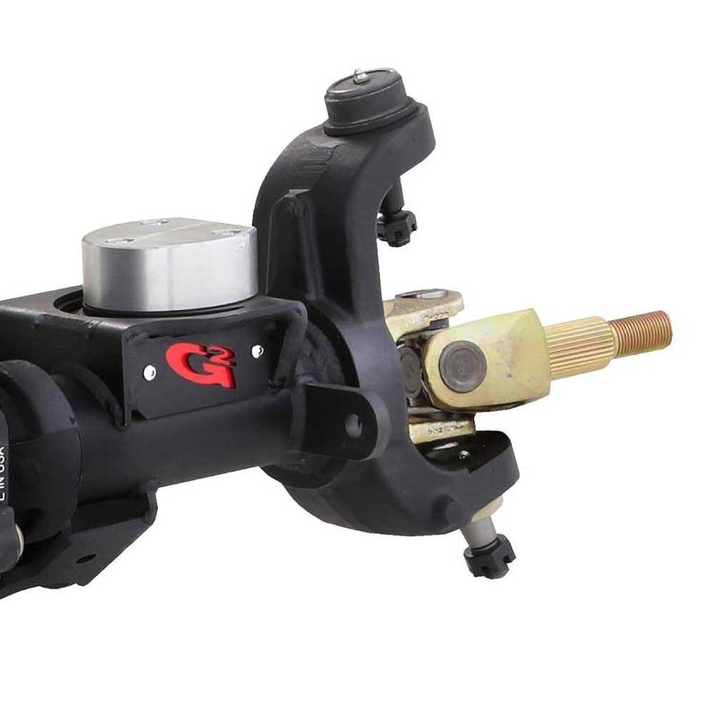 Assale anteriore Core44 rapporto 4.88 con bloccaggio differenziale ARB G2 - Autoricambi4x4