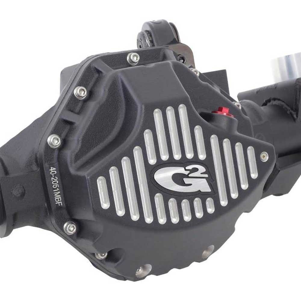 Assale posteriore Core44 rapporto 4.56 con bloccaggio differenziale ARB G2 - Autoricambi4x4