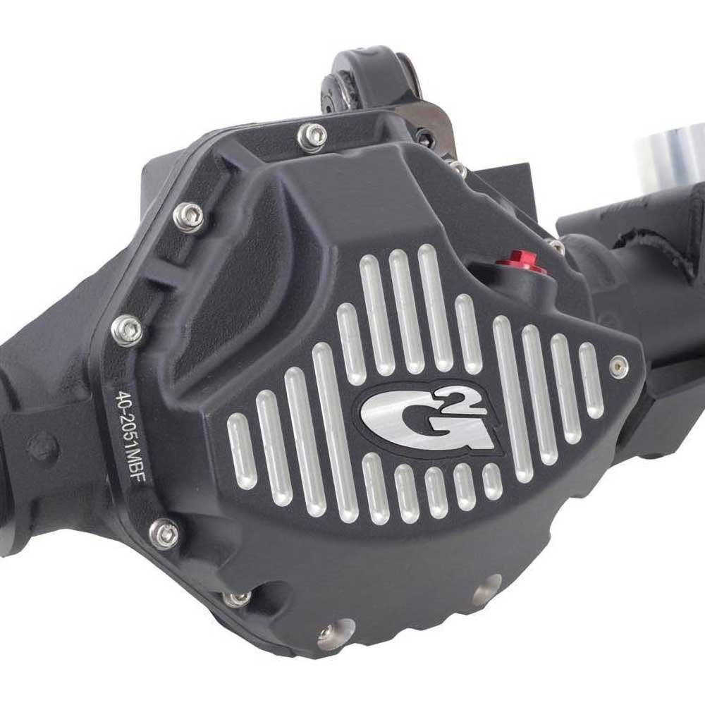 Assale posteriore Core44 rapporto 4.88 con bloccaggio differenziale ARB G2 - Autoricambi4x4