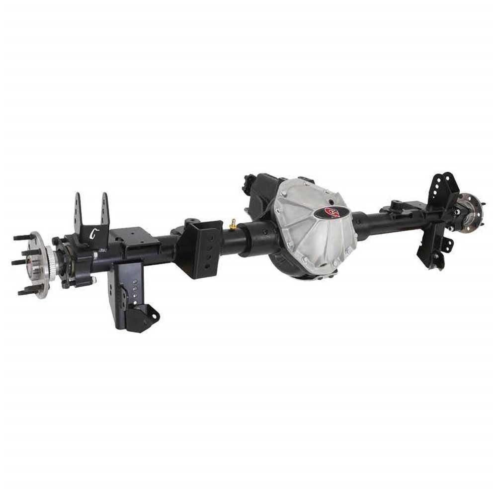 Assale posteriore Dana60 rapporto 4.88 con bloccaggio differenziale ARB G2 - Autoricambi4x4