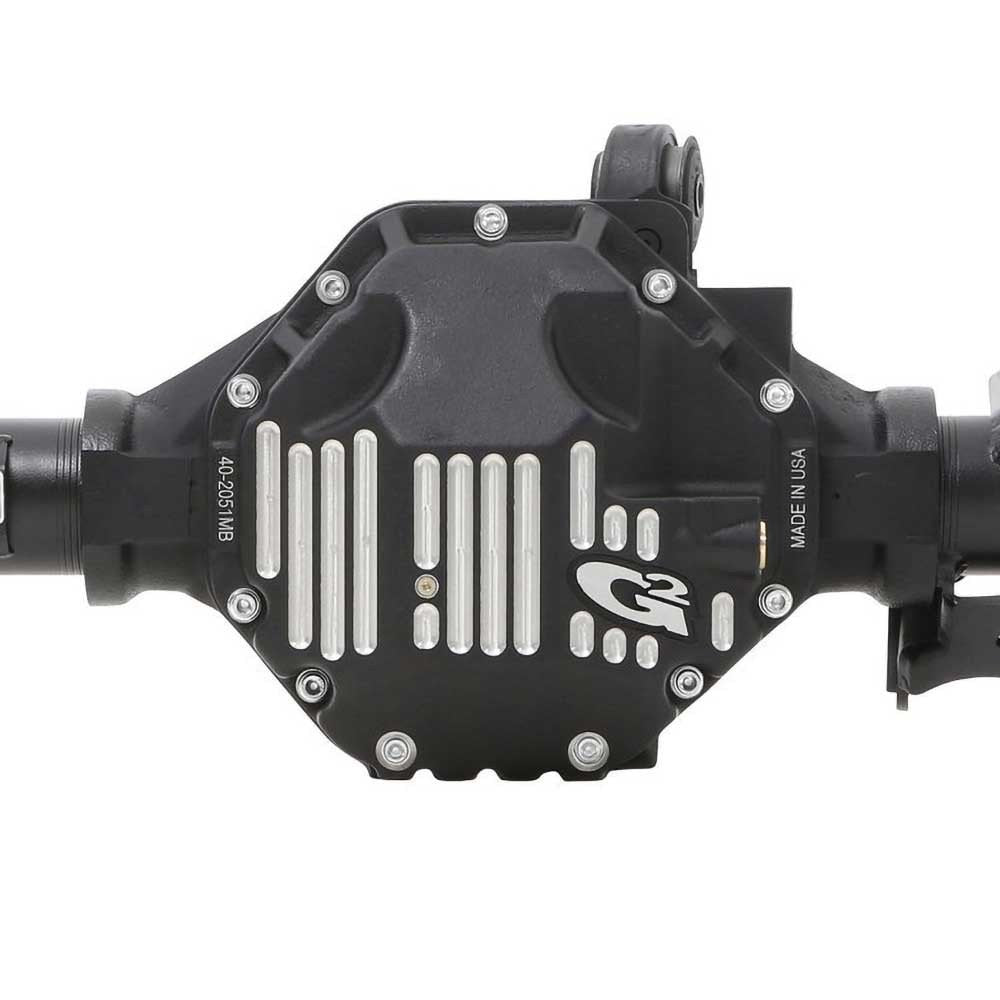 Asse anteriore Core44 rapporto 4.56 con bloccaggio aria ARB G2 - Autoricambi4x4