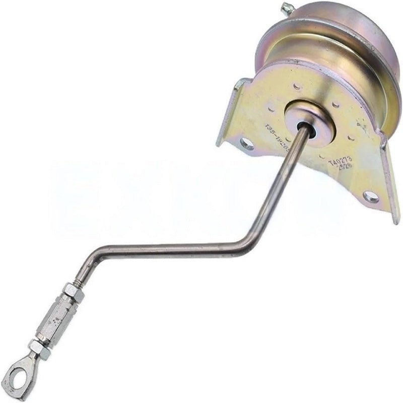 ATTUATORE TURBOCOMPRESSORE MITSUBISHI L200 K74 - Autoricambi4x4