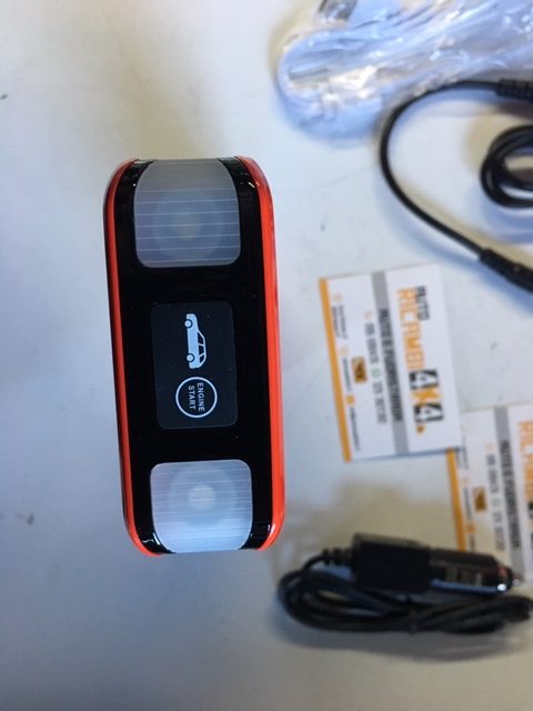 AVVIATORE MULTIFUNZIONE AL LITIO TELWIN DRIVE 9000 12V - Autoricambi4x4