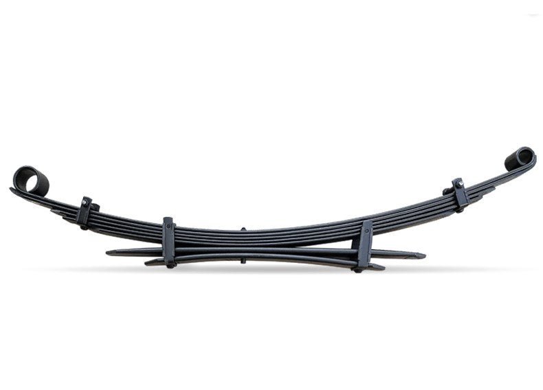 BALESTRA +4CM POST PER FORD RANGER DAL 2011 AL 2018 - Autoricambi4x4