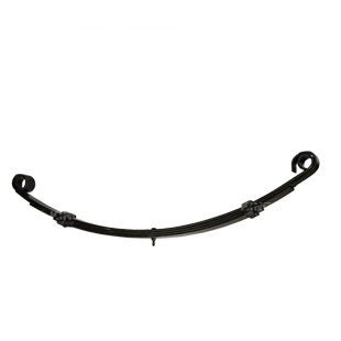 BALESTRA ANTERIORE SUZUKI SAMURAI SJ410/ SJ413/ SAMURAI/ SANTANA - Autoricambi4x4