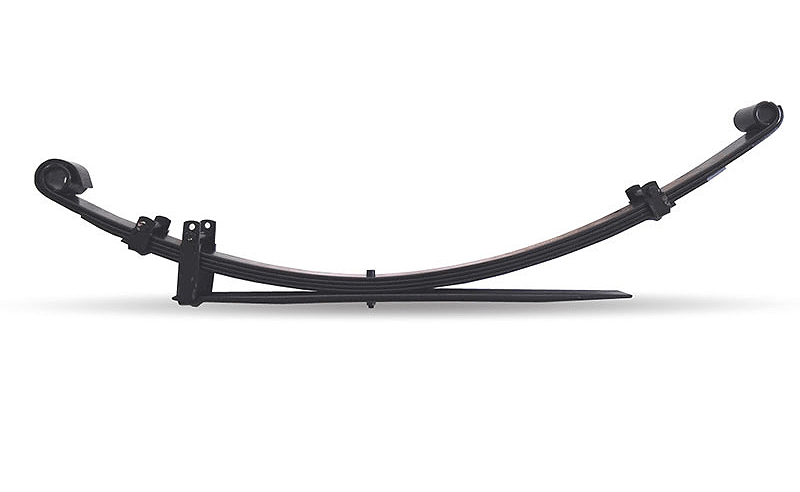 BALESTRA POSTERIORE MITSUBISHI L200 DAL 2005 - Autoricambi4x4