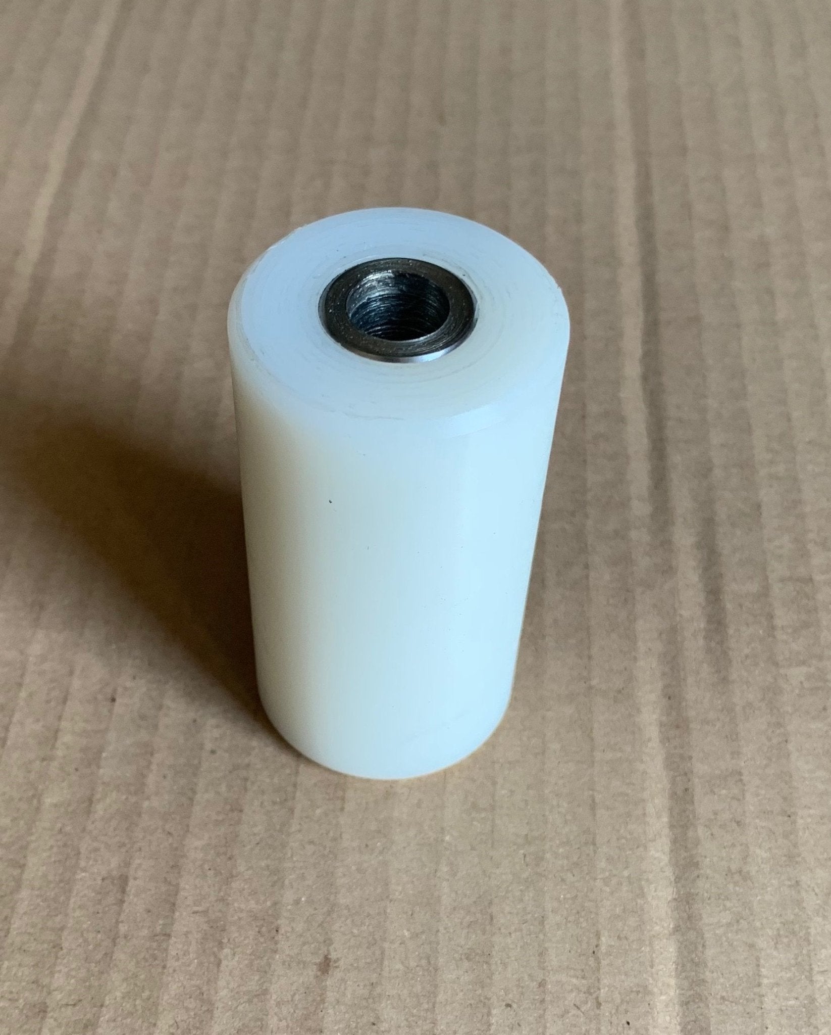 BALESTRA POSTERIORE STANDARD FIAT PANDA 141 (completa di boccola e gommini) - Autoricambi4x4