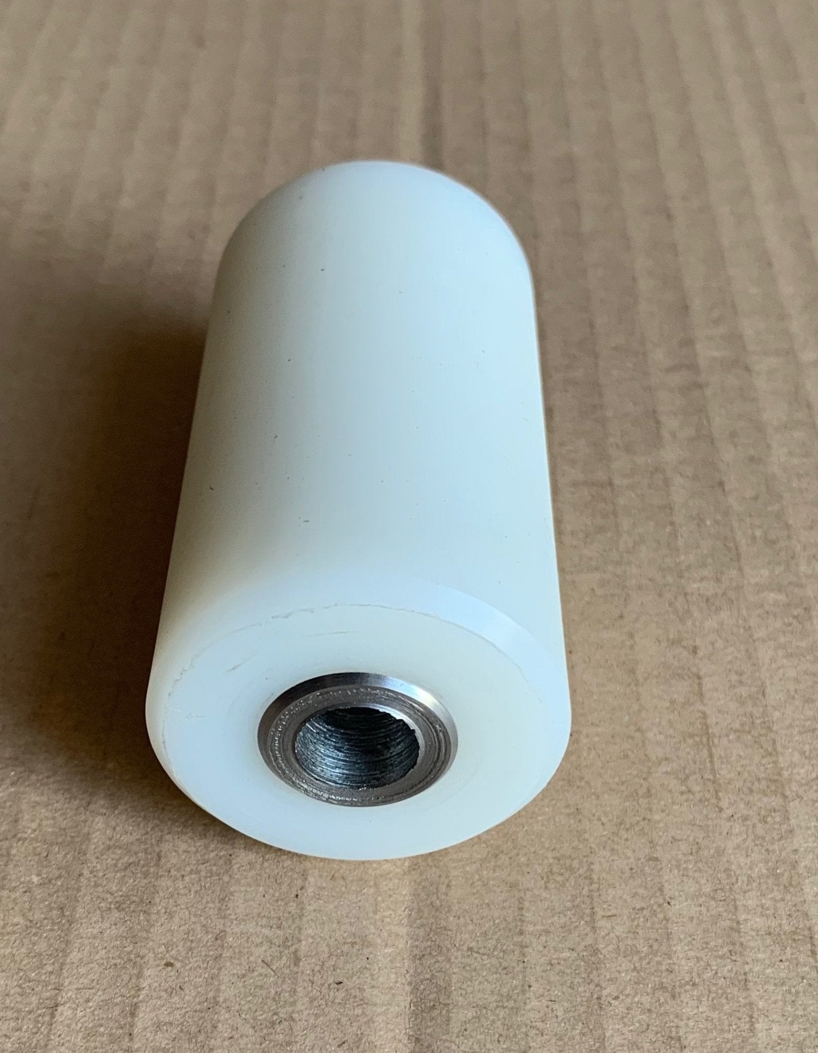 BALESTRA POSTERIORE STANDARD FIAT PANDA 141 (completa di boccola e gommini) - Autoricambi4x4