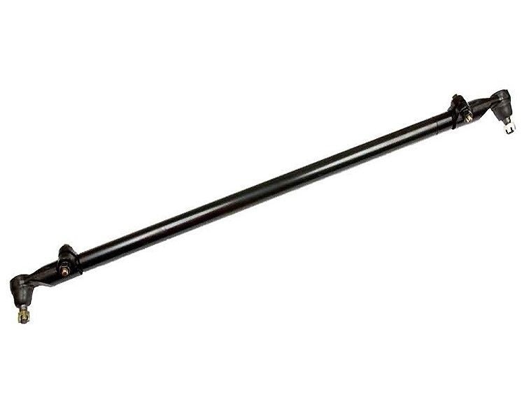 BARRA ACCOPPIAMENTO RINFORZATA E REGOLABILE PER NISSAN PATROL GR Y60 E Y61 - Autoricambi4x4