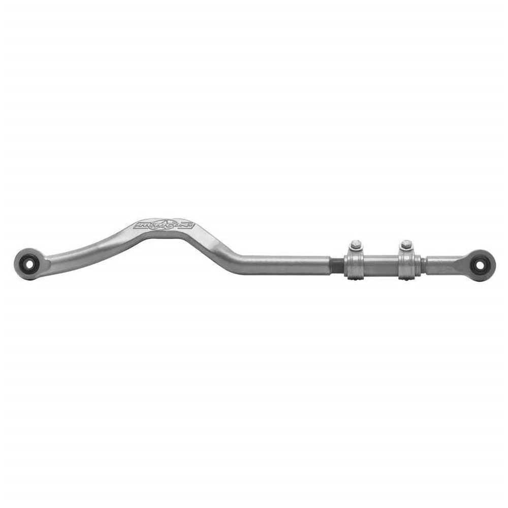 Barra di collegamento anteriore HD regolabile Rubicon Express Lift 0 - 6" - Autoricambi4x4