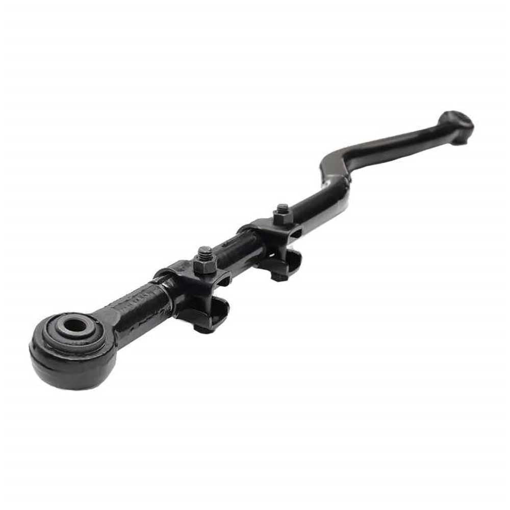 Barra di collegamento anteriore regolabile forgiata Rough Country Lift 2,5 - 6" - Autoricambi4x4