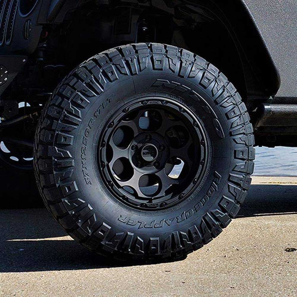 Barra sportiva Go Rhino 2.0 - Autoricambi4x4