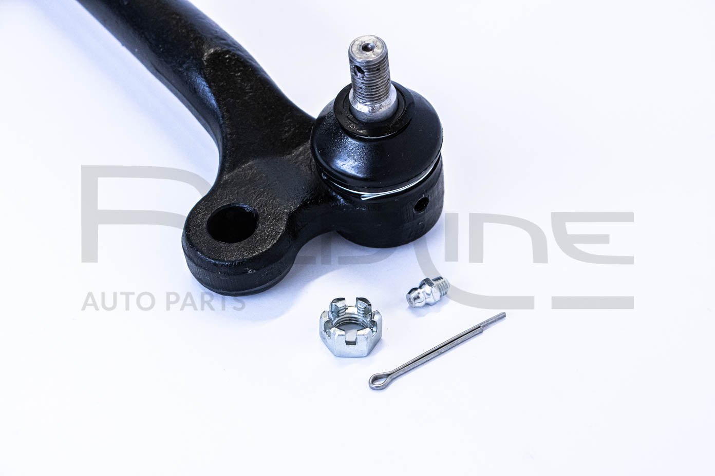 BARRA STERZO NISSAN KING CAB D21/ TERRANO I - Autoricambi4x4