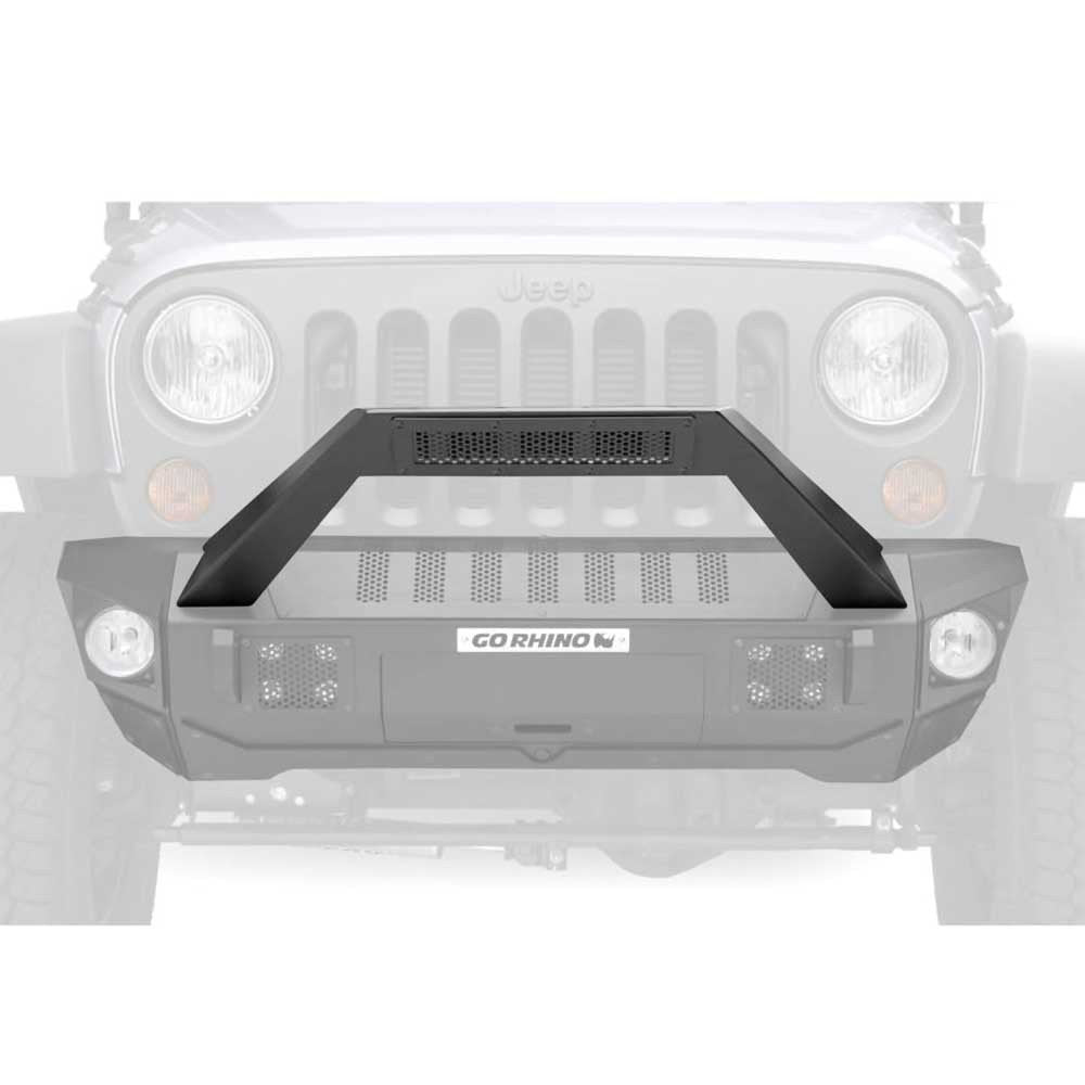 Barra supporto luci Go Rhino Trailline 30 - Autoricambi4x4