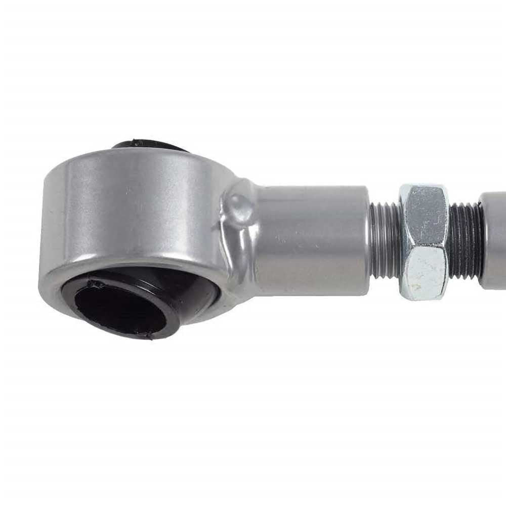 Barre antirollio anteriori scollegabili Rubicon Express Lift 2,5 - 5,5'' - Autoricambi4x4