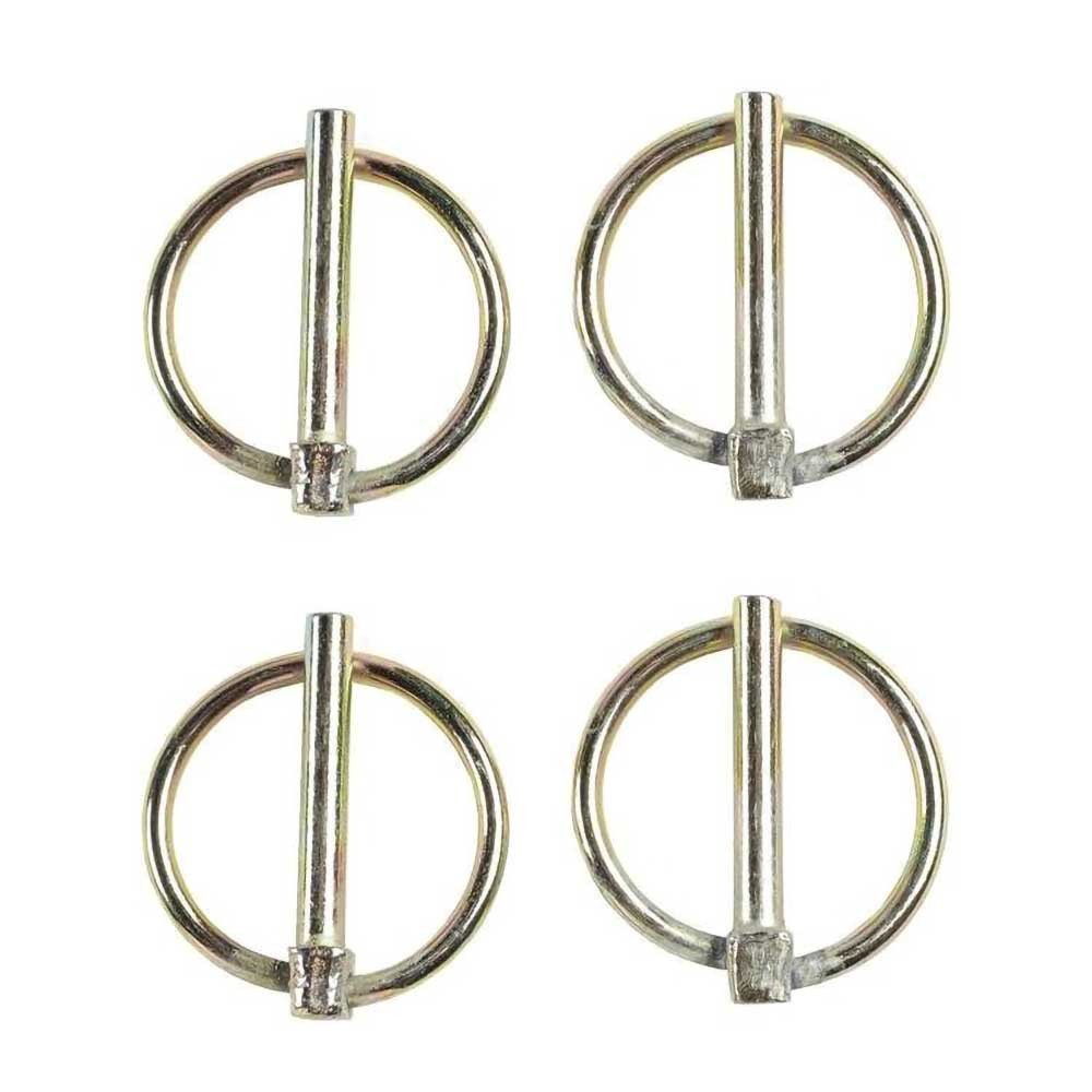 Barre antirollio anteriori scollegabili Rubicon Express Lift 2,5 - 5,5'' - Autoricambi4x4