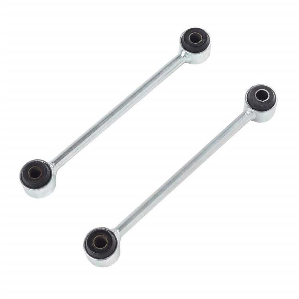 Barre antirollio posteriori Rubicon Express Lift 3,5 - 4,5'' - Autoricambi4x4