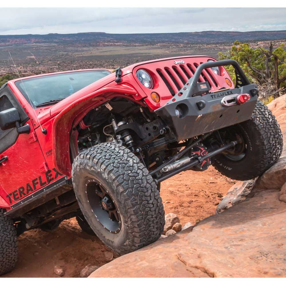 Barre antirollio posteriori TeraFlex Lift 2,5" - Autoricambi4x4