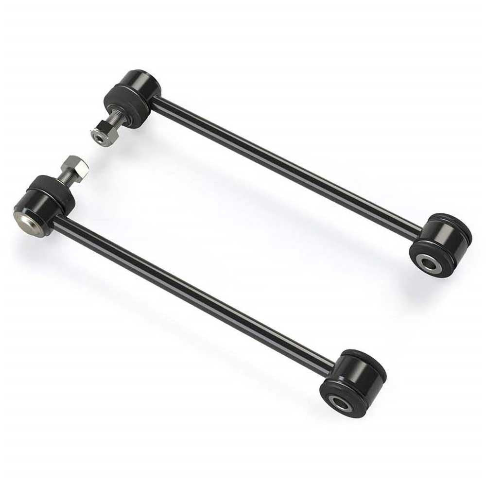 Barre antirollio posteriori TeraFlex Lift 2,5" - Autoricambi4x4