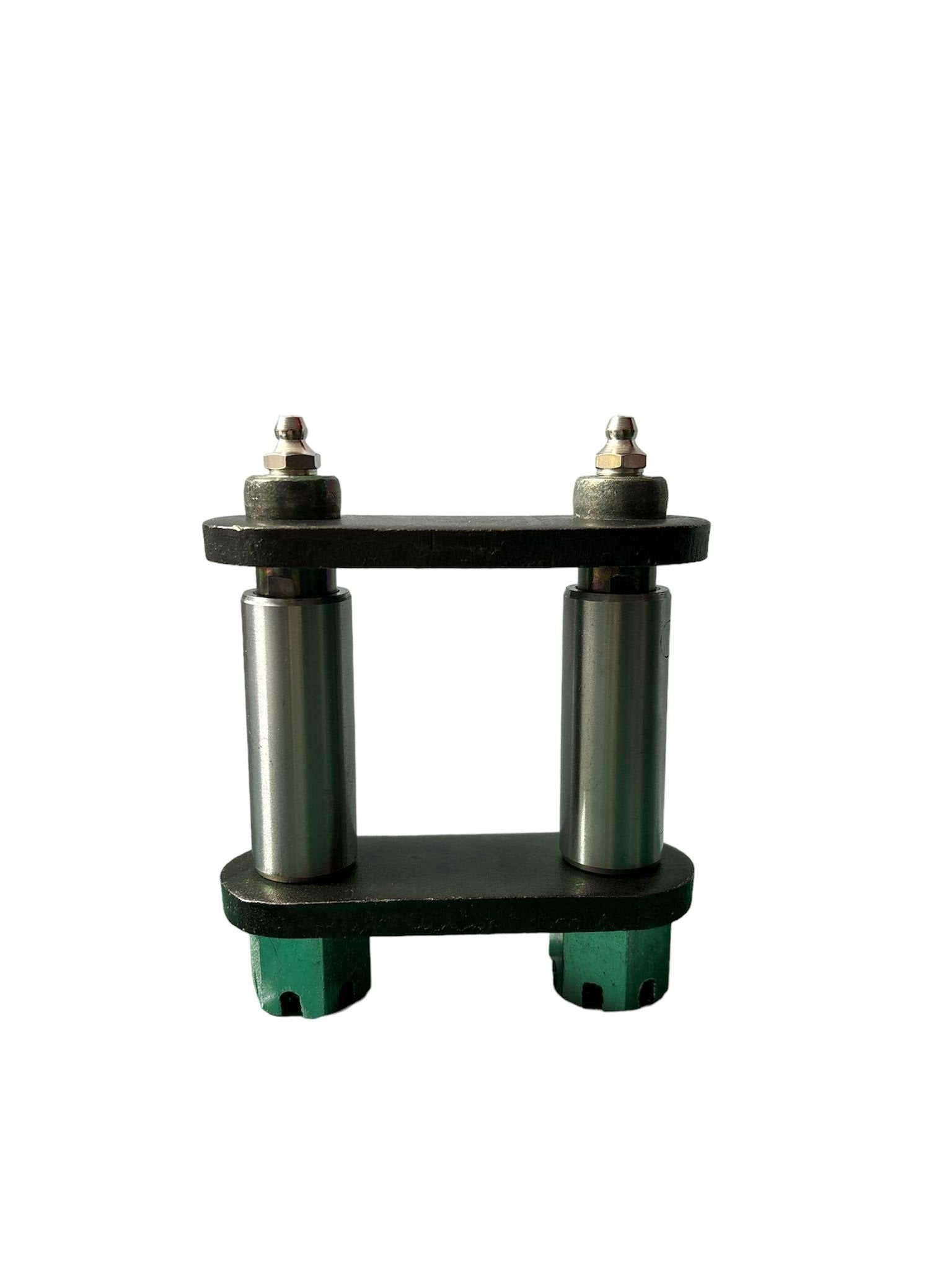 BISCOTTINO ANTERIORE INGRASSABILE NISSAN PATROL TR 3.3 - Autoricambi4x4