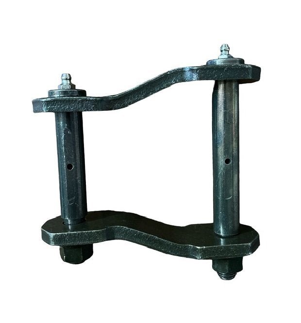 BISCOTTINO POSTERIORE INGRASSABILE NISSAN PATROL TR 2.8/ 3.3 - Autoricambi4x4