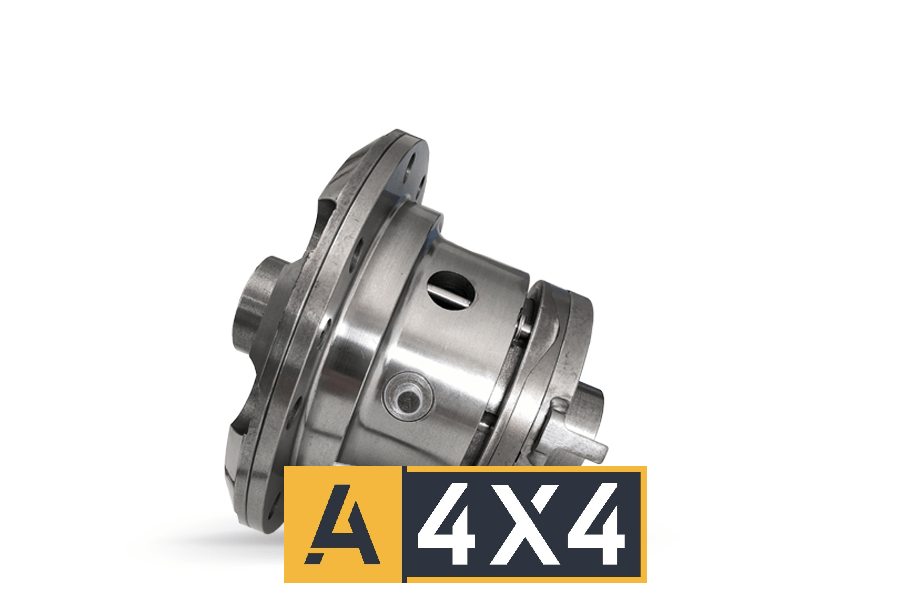 BLOCCAGGIO/ BLOCCO DIFFERENZIALE ELETTRICO JEEP WRANGLER JK - Autoricambi4x4