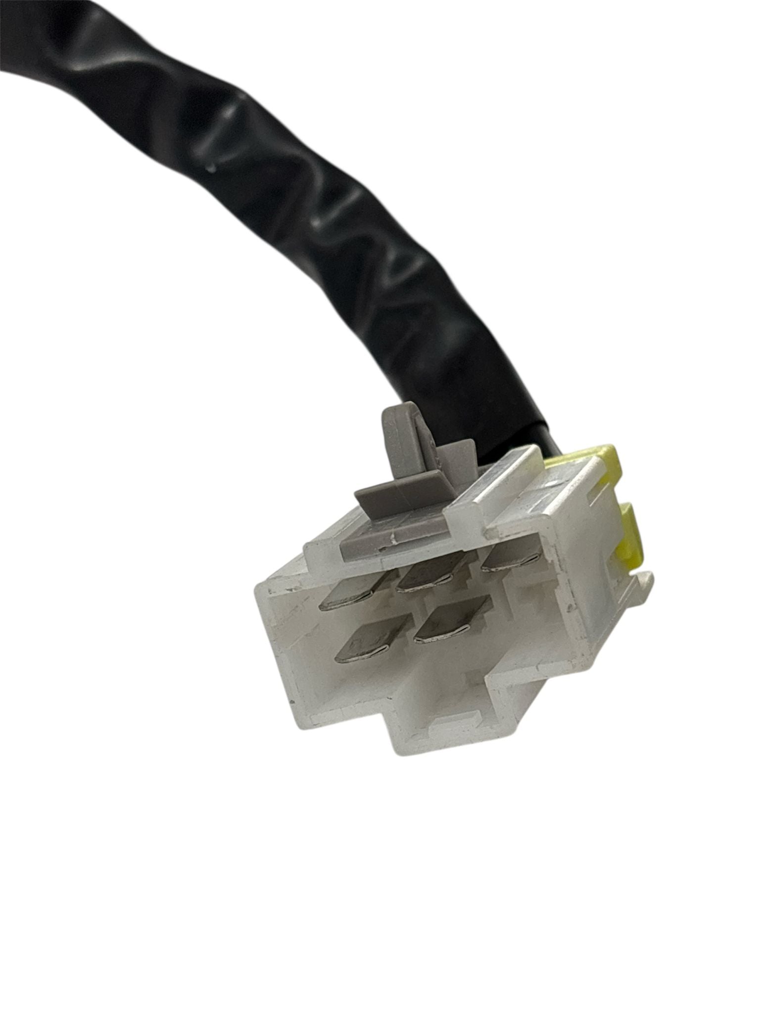 BLOCCASTERZO COMPLETO/ QUADRO ACCENSIONE NISSAN KING CAB/ TERRANO/ PATHFINDER - Autoricambi4x4