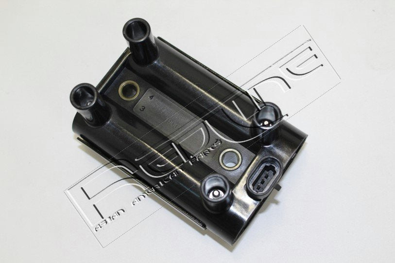 BOBINA ACCENSIONE DR MOTOR - GREAT WALL - SHUANGHUAN - GONOW - Autoricambi4x4