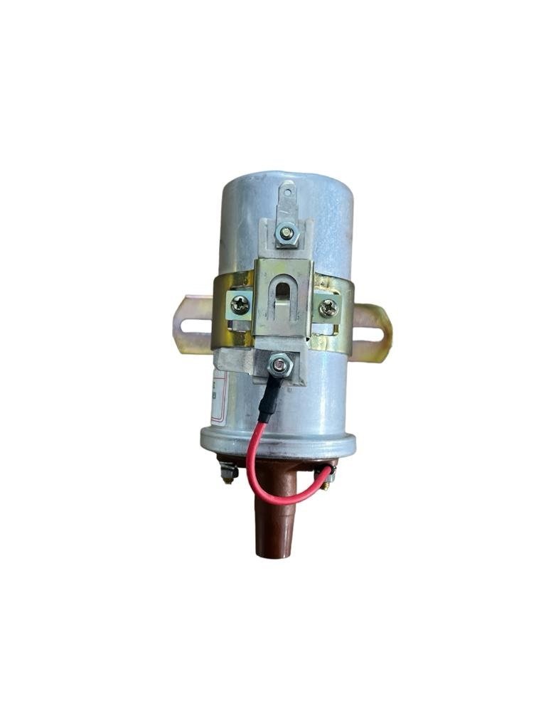 BOBINA D'ACCENSIONE/ BOBINA SPINTEROGENO SUZUKI SJ410/ SAMURAI/ SANTANA/ MARUTI (IMPIANTO LUCAS) F10A - Autoricambi4x4