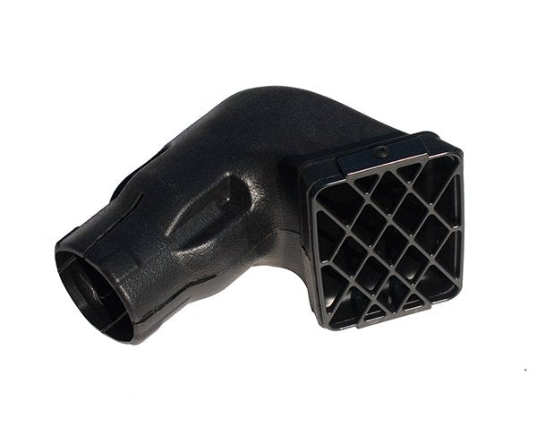 BOCCA SNORKEL/ PRESA D'ARIA PER SNORKEL (diametro 77mm) - Autoricambi4x4