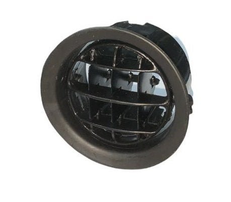 BOCCHETTA ARIA CRUSCOTTO/ GRIGLIA VENTILAZIONE SUZUKI SJ413/ SAMURAI/ SANTANA - Autoricambi4x4