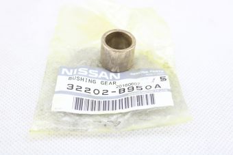 BOCCOLA ALBERO MOTORE NISSAN (ORIGINALE) - Autoricambi4x4