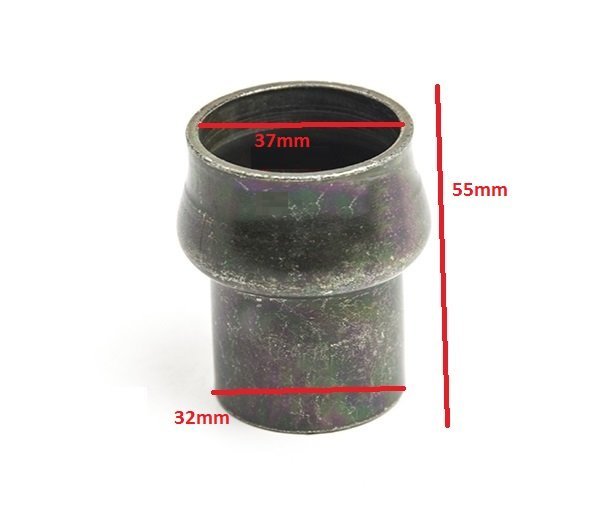 BOCCOLA DI REGOLAZIONE/ DISTANZIALE PIGNONE DIFFERENZIALE SUZUKI SJ413/ JIMNY - Autoricambi4x4