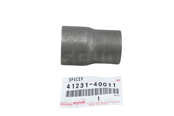 BOCCOLA DI REGOLAZIONE PIGNONE DIFFERENZIALE TOYOTA LAND CRUISER (ORIGINALE) - Autoricambi4x4