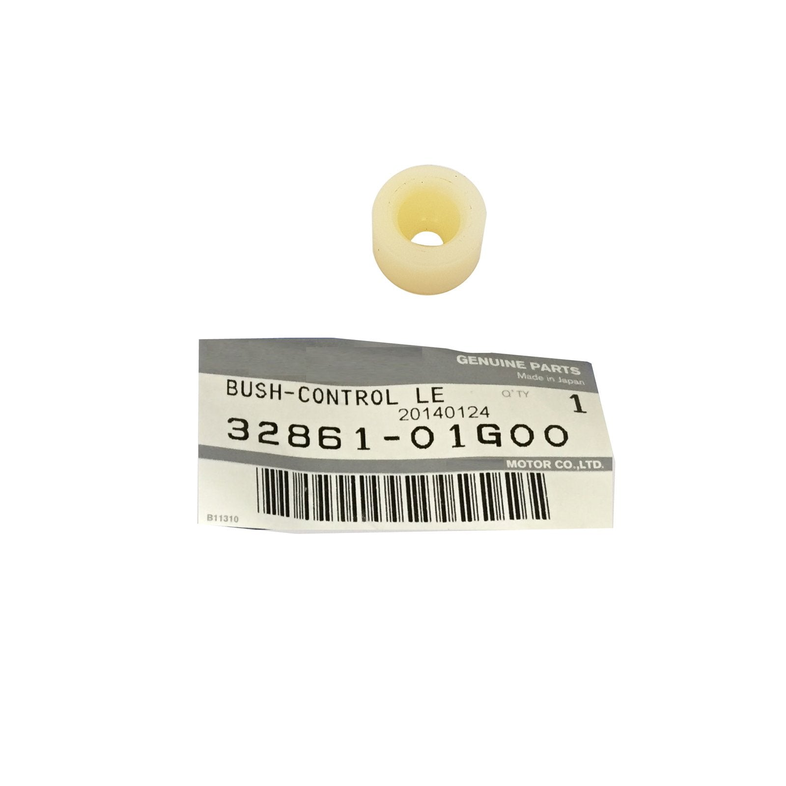 BOCCOLA LEVA CAMBIO/MARCE NISSAN PATROL (ORIGINALE) - Autoricambi4x4