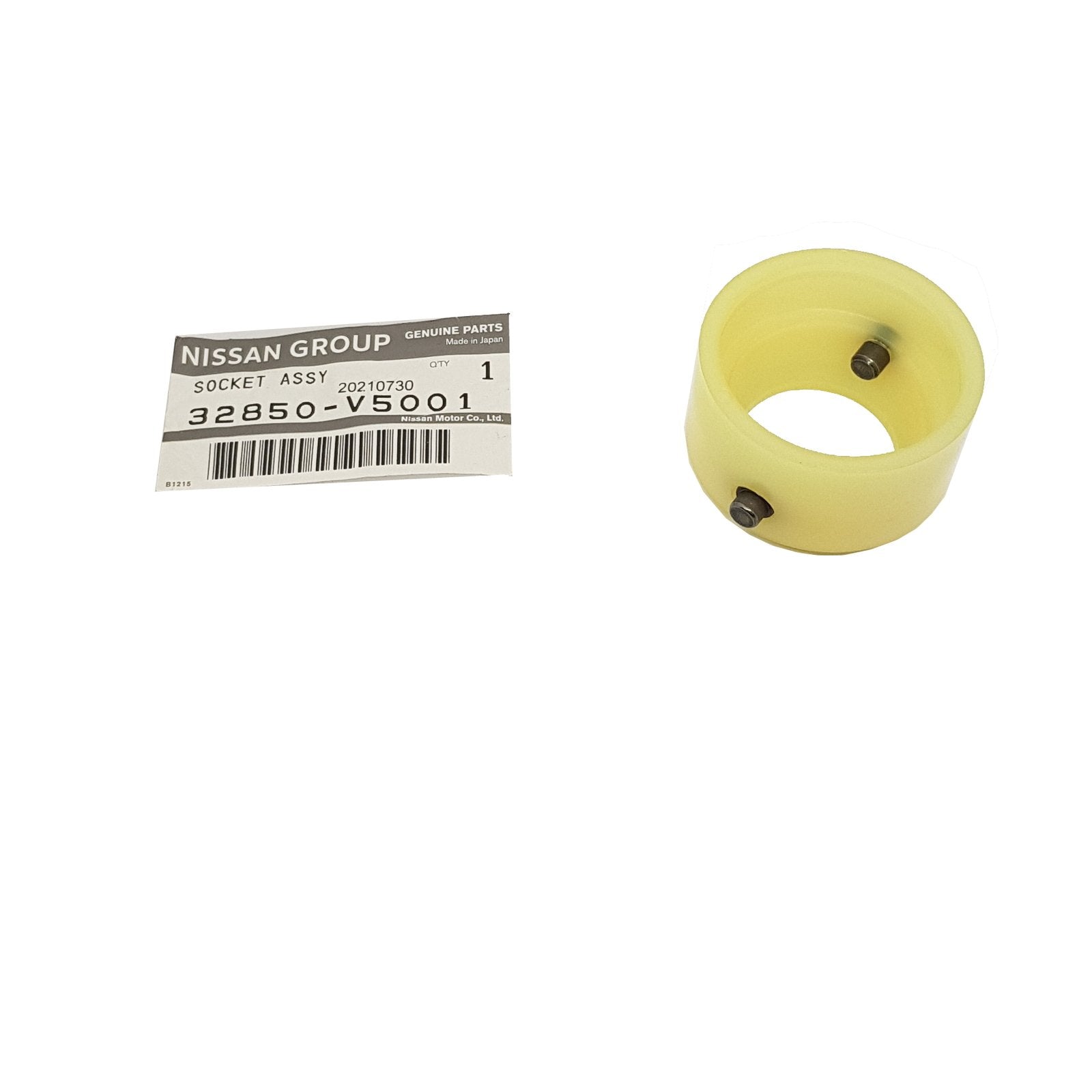 BOCCOLA LEVA CAMBIO/MARCE NISSAN PATROL/ TERRANO (ORIGINALE) - Autoricambi4x4