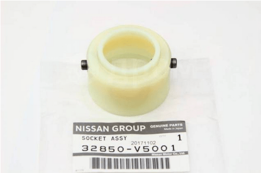 BOCCOLA LEVA CAMBIO/MARCE NISSAN PATROL/ TERRANO (ORIGINALE) - Autoricambi4x4