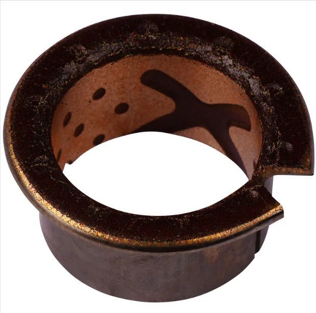 BOCCOLA MOZZO RUOTA ANTERIORE SUZUKI SJ/ SAMURAI/ JIMNY/ VITARA (ORIGINALE) - Autoricambi4x4