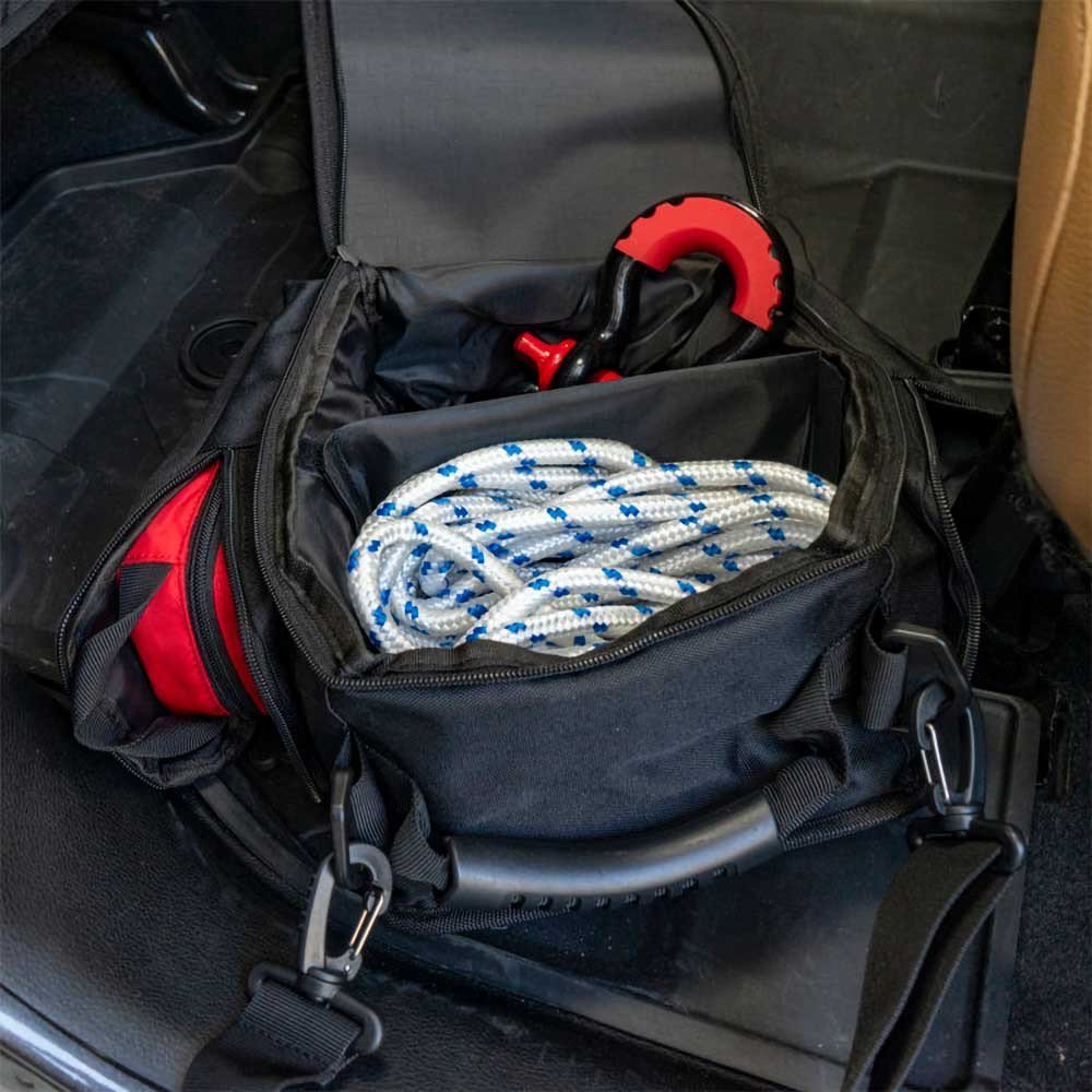 Borsa portaoggetti multifunzionale Oxford OFD - Autoricambi4x4