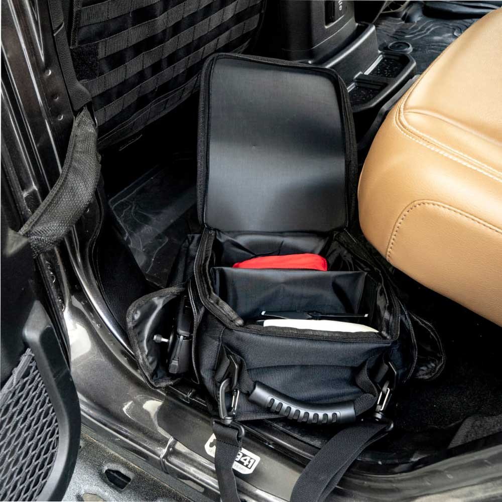 Borsa portaoggetti multifunzionale Oxford OFD - Autoricambi4x4