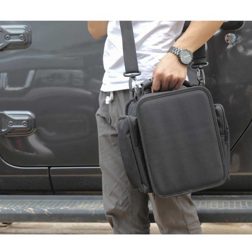 Borsa portaoggetti multifunzionale Oxford OFD - Autoricambi4x4