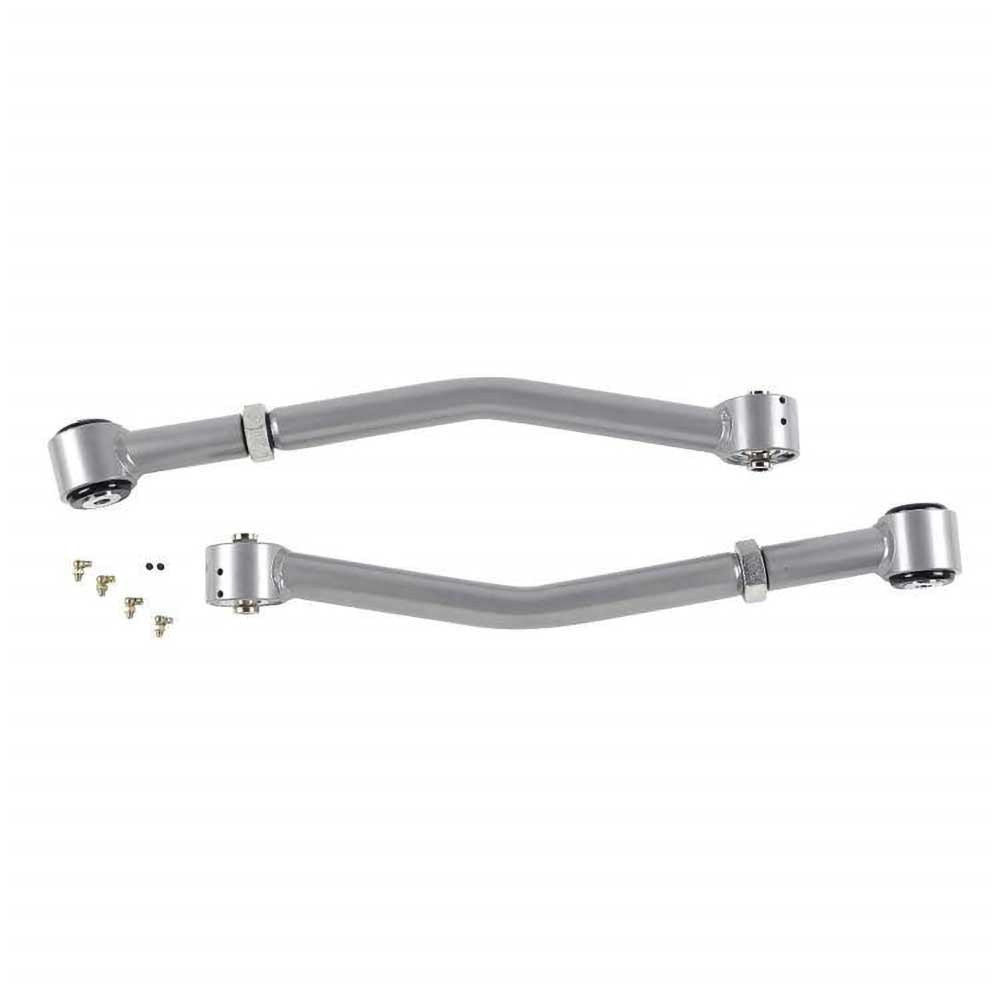 Bracci di controllo inferiori anteriori regolabili Rubicon Express Super - Flex Lift 3 - 4,5" - Autoricambi4x4